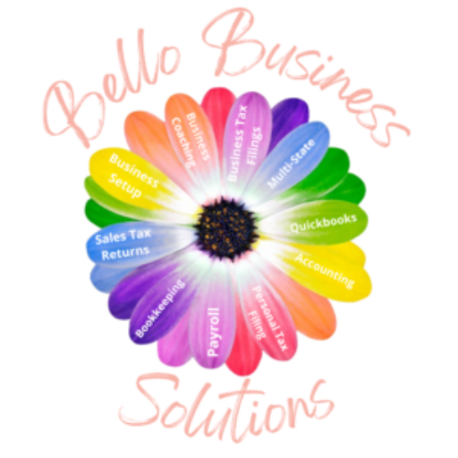 Bello Business Solutions
